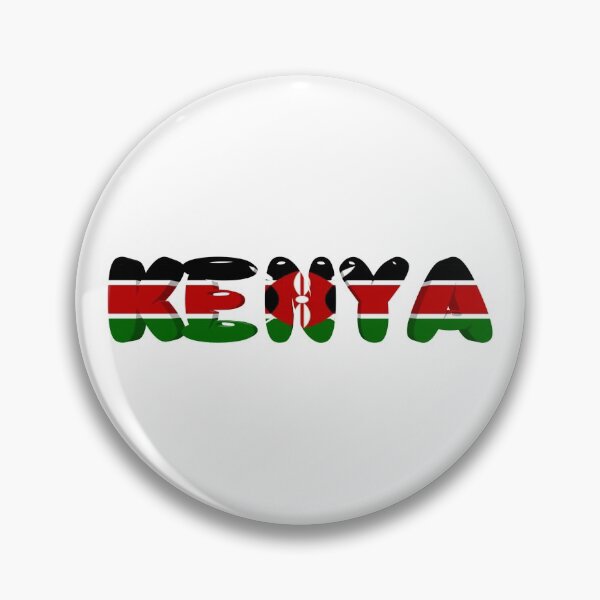 Item preview, Kenya! designed and sold by DoodleDashCollective.