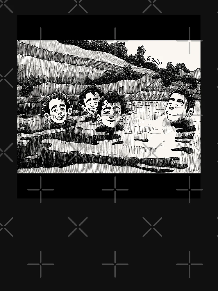 SLINT spiderland hoodie size L スリント SLINT Spiderland Hoodie – Shirt Killer