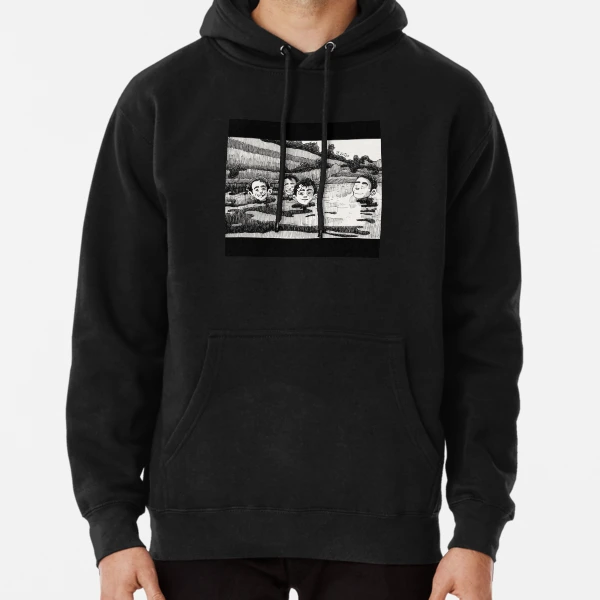 SLINT spiderland hoodie size L スリント unisex-heavy-blend-hoodie-