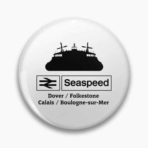 Item preview, Seaspeed hovercraft designed and sold by masterchef-fr.