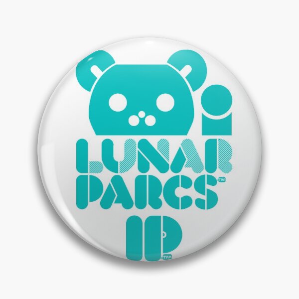 Item preview, Lunar Parcs designed and sold by Jonathan Mayne.