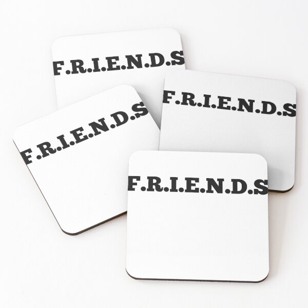 Item preview, Friends T shirt designed and sold by MohamedRashed15.