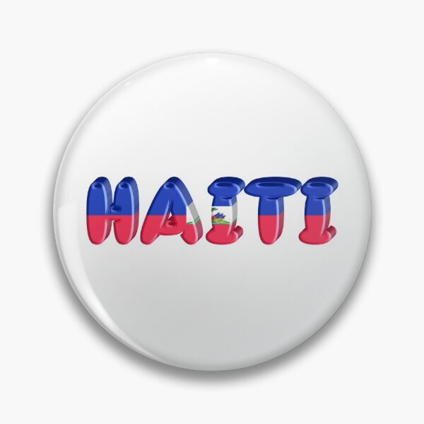 Item preview, Haiti! designed and sold by DoodleDashCollective.