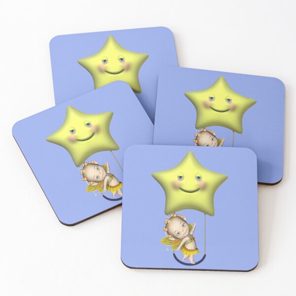 Item preview, Swinging on a Star, a fairy tale designed and sold by LoneAngel.