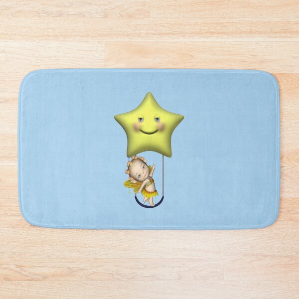Item preview, Swinging on a Star, a fairy tale designed and sold by LoneAngel.