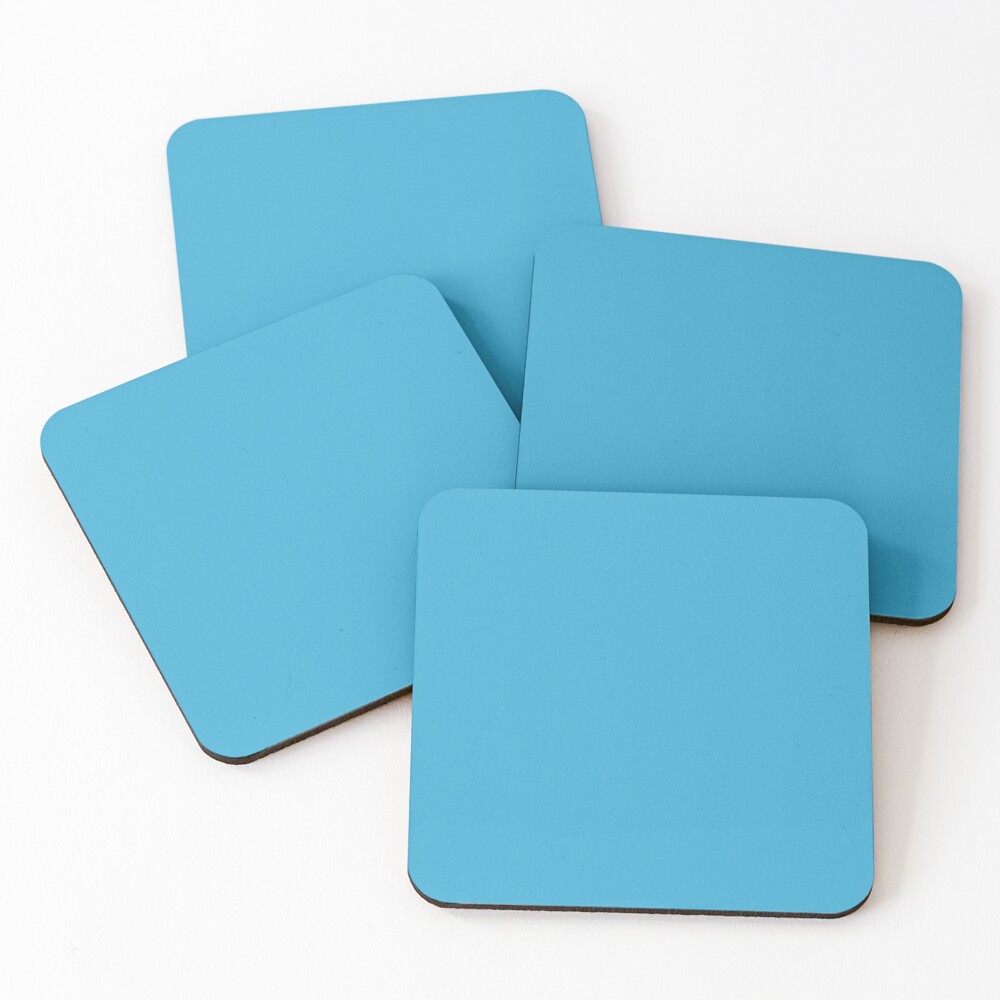 Item preview, Coasters (Set of 4) designed and sold by ImagineKaye.