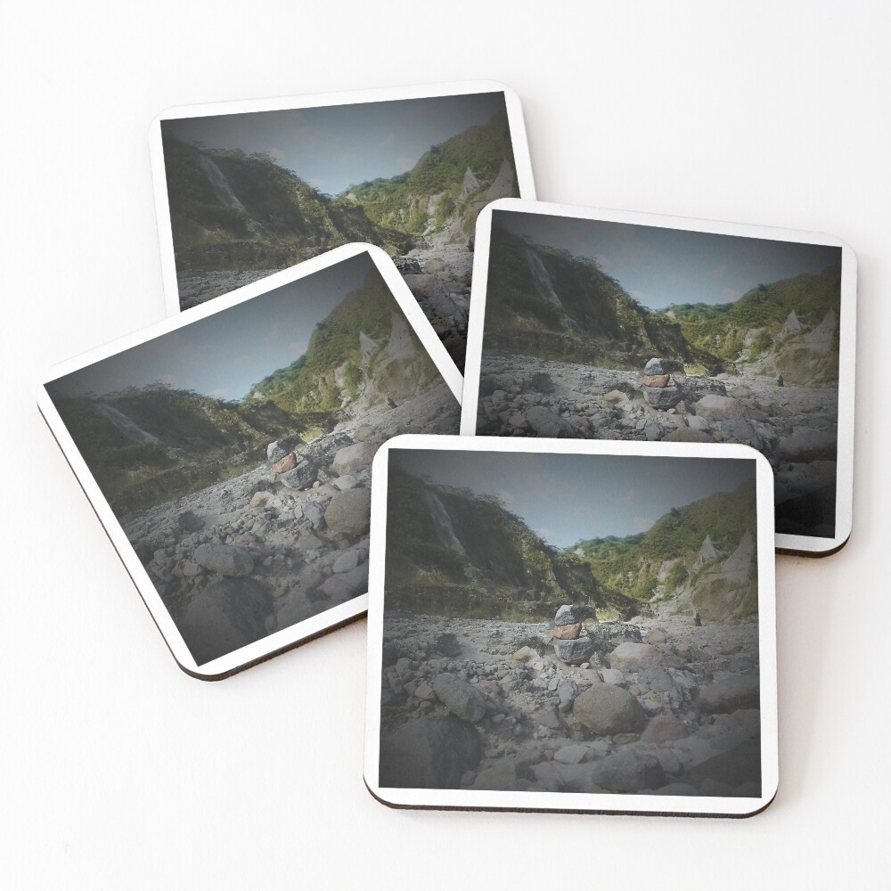 Item preview, Coasters (Set of 4) designed and sold by Sparcicus.