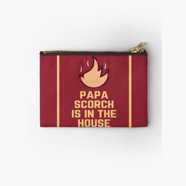 Item preview, Papa Scorch designed and sold by Freihalt.
