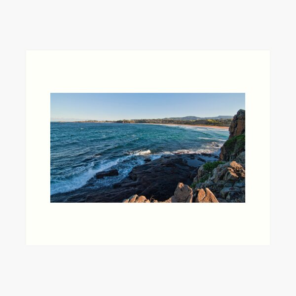 Item preview, A View to Kiama designed and sold by Steve Randall.