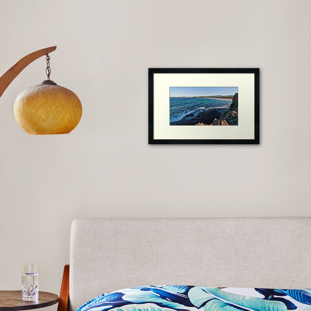 Item preview, Framed Art Print designed and sold by gooner4life.