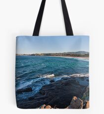 A View to Kiama Tote Bag