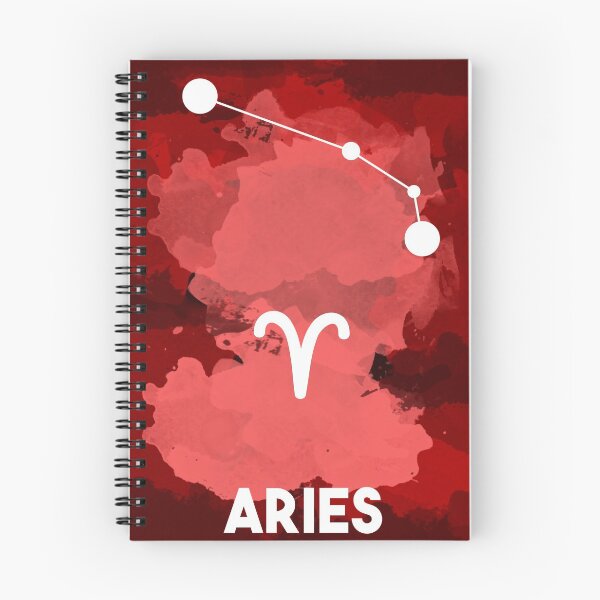 Item preview, Aries Zodiac Signs designed and sold by Random  Fandom.
