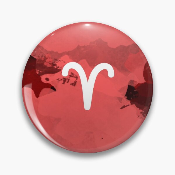 Item preview, Aries Zodiac Signs designed and sold by Random  Fandom.
