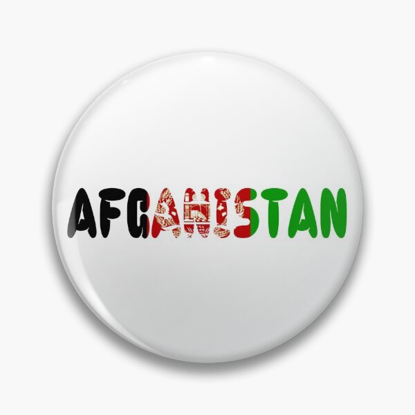 Item preview, Afghanistan! designed and sold by DoodleDashCollective.