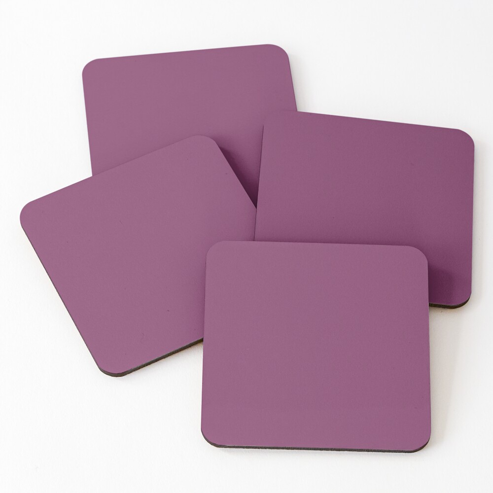 Item preview, Coasters (Set of 4) designed and sold by ImagineKaye.