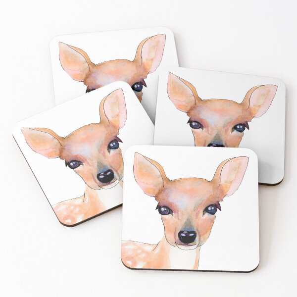 Item preview, Doe designed and sold by Markerheart.