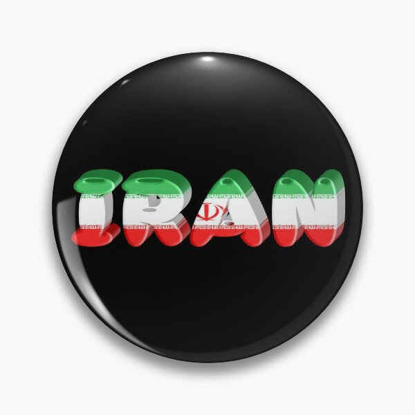 Item preview, Iran! designed and sold by DoodleDashCollective.