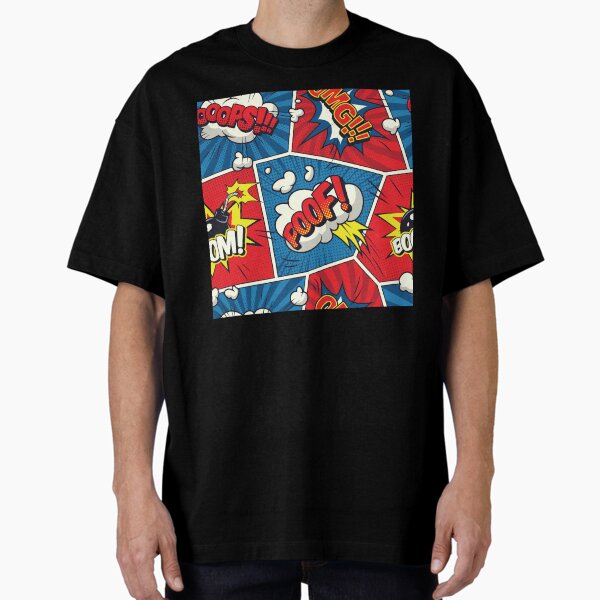 Item preview, Comic Book Empire designed and sold by willowdesigns.