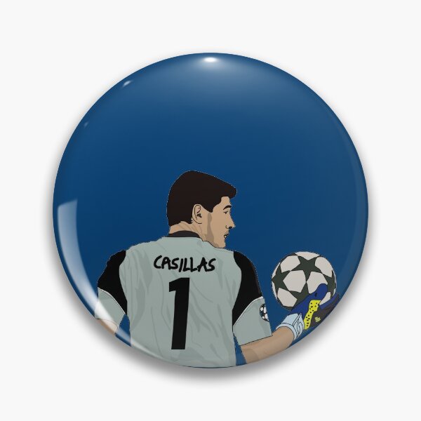 Item preview, Iker Casillas Porto designed and sold by cmachin.