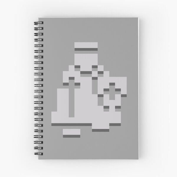 Item preview, Cavelon - Pixel Art (ZX Spectrum) designed and sold by RetroTrader.