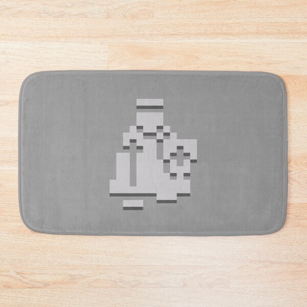 Item preview, Cavelon - Pixel Art (ZX Spectrum) designed and sold by RetroTrader.