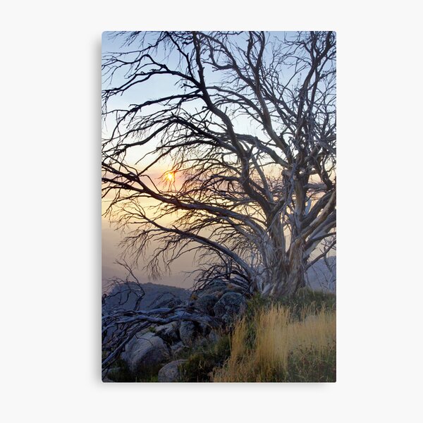 Item preview, Smokey Sunset designed and sold by Harry Oldmeadow.