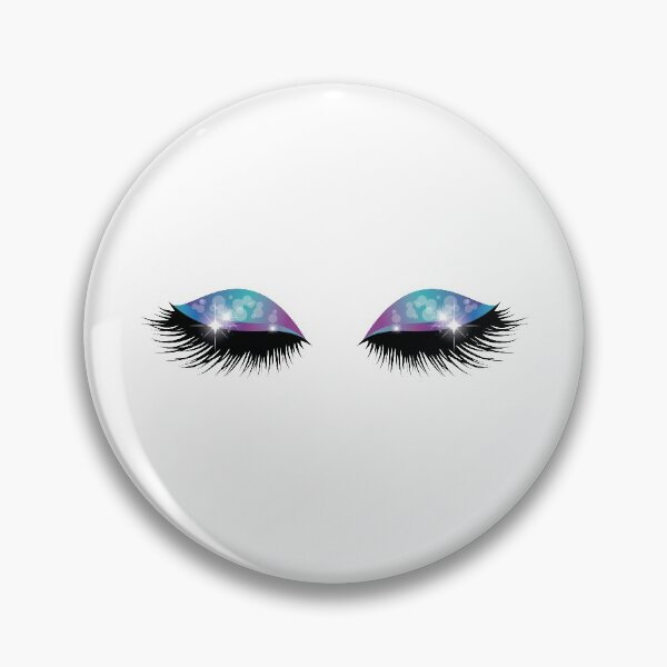 Item preview, memaid eyes designed and sold by savanamms6.