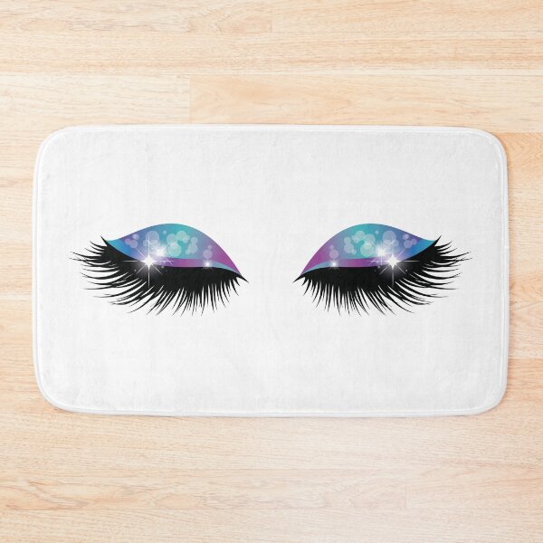 Item preview, memaid eyes designed and sold by savanamms6.