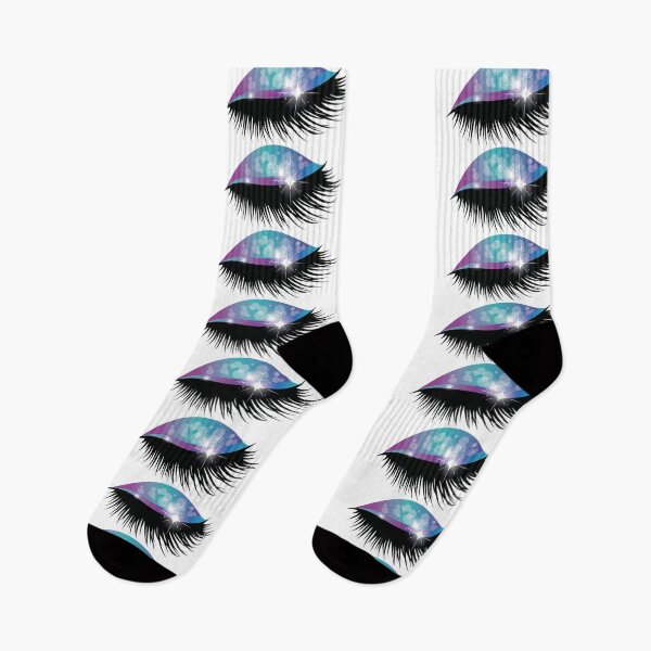 Item preview, memaid eyes designed and sold by savanamms6.