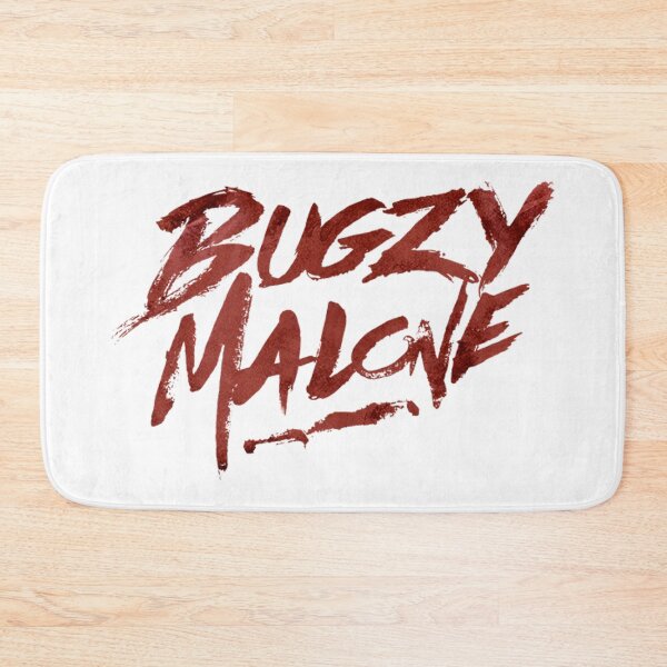 Item preview, BUGZY MALONE TEXT designed and sold by dariodeloof.
