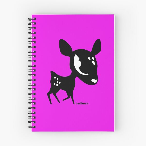 Item preview, Dina Deer designed and sold by badimals.