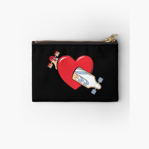 Item preview, Longboard Summer Love designed and sold by Fangpunk.