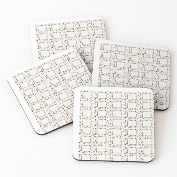 Item preview, Rectangular Abstract Pattern designed and sold by kelsether.