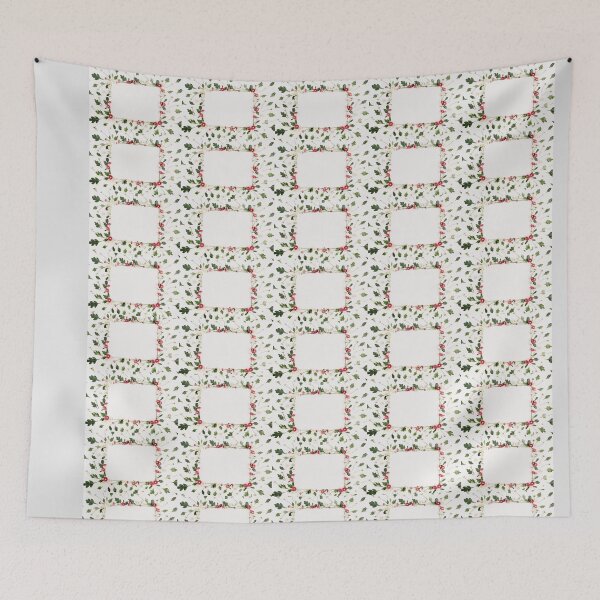Item preview, Rectangular Abstract Pattern designed and sold by kelsether.