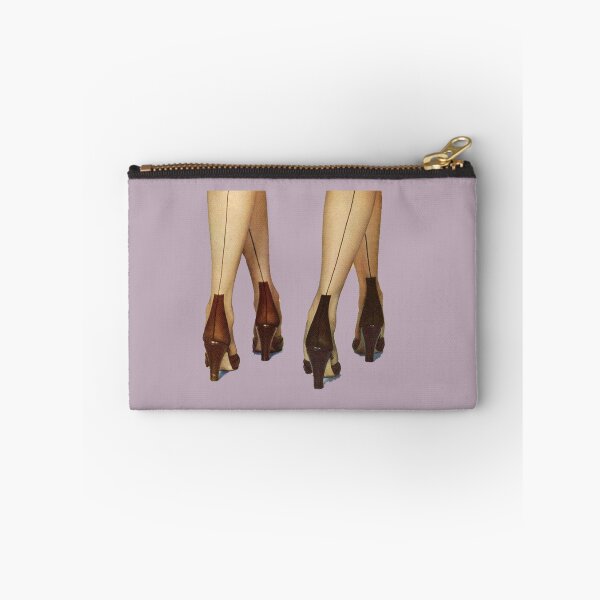 Item preview, Walking Away in Vintage Style  designed and sold by boojun.