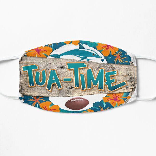 Tua Tagovailoa Miami Dolphins Mask for Sale by phinsup