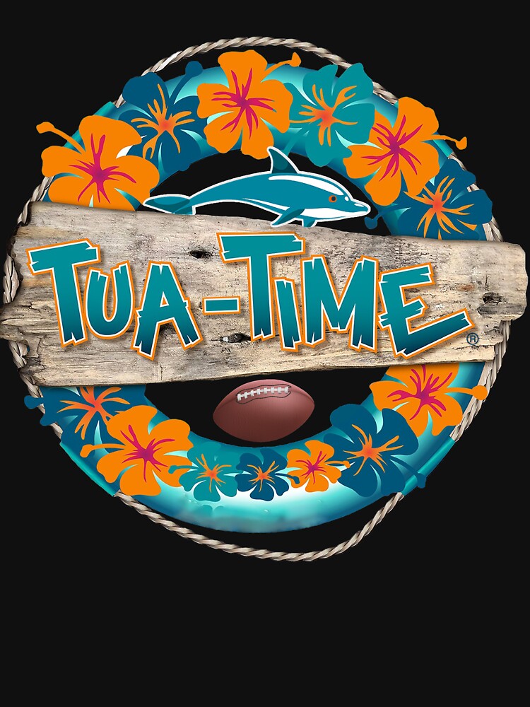 its tua time shirt