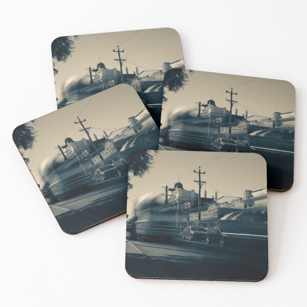 Item preview, James Street Shops Guildford designed and sold by scottimage.