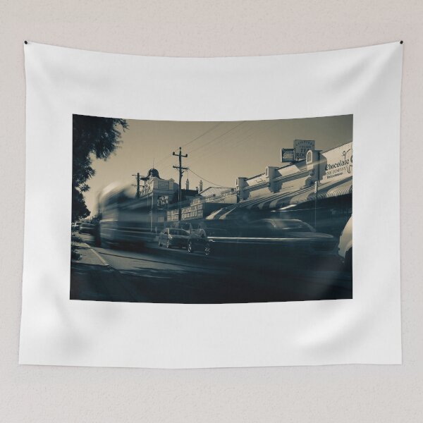 Item preview, James Street Shops Guildford designed and sold by scottimage.