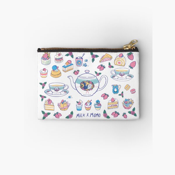 Item preview, Cat Tea Set designed and sold by MilkandMomo.