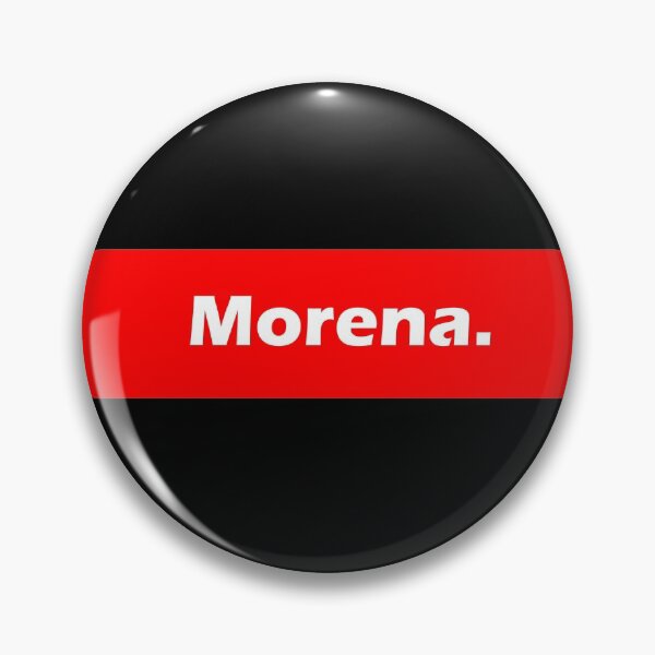 Item preview, Morena Dichos Salvadoreños designed and sold by kestrada2906.