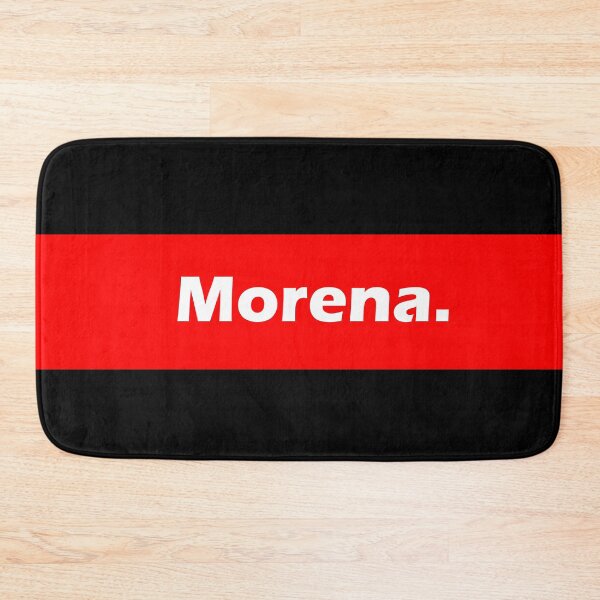 Item preview, Morena Dichos Salvadoreños designed and sold by kestrada2906.