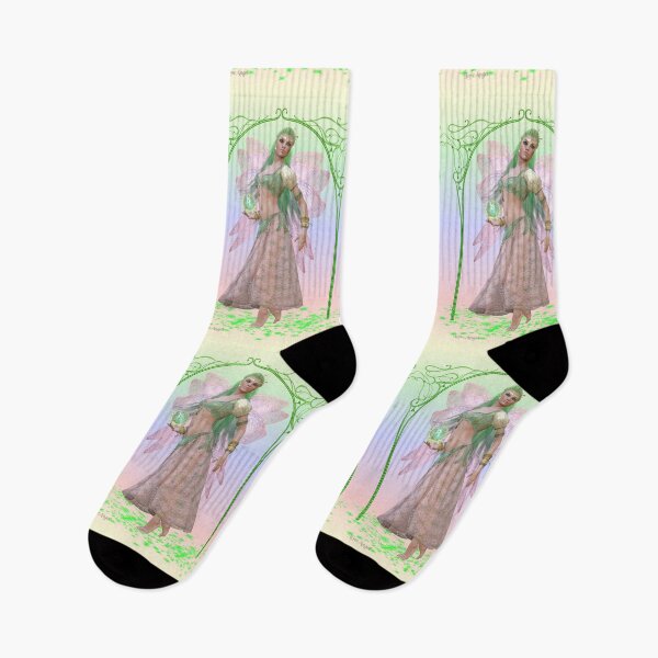 Item preview, The Fairy .. Raina designed and sold by LoneAngel.