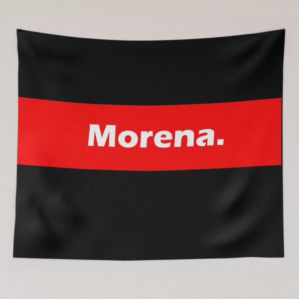 Item preview, Morena Dichos Salvadoreños designed and sold by kestrada2906.