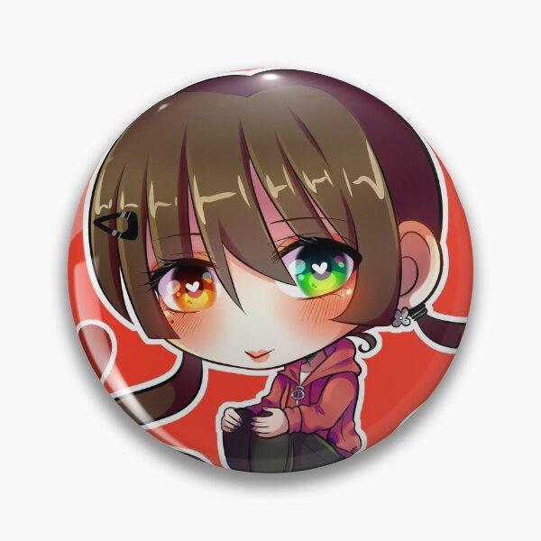 Item preview, Chibi Nadi designed and sold by Nadi—chan16.