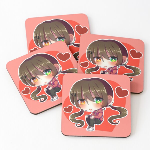 Item preview, Chibi Nadi designed and sold by Nadi—chan16.