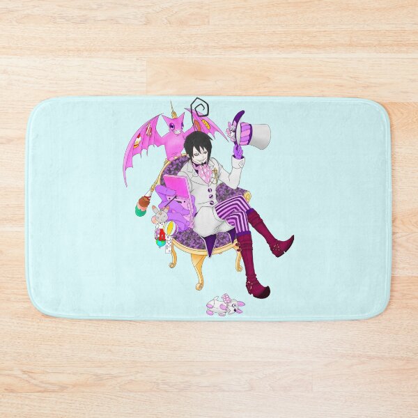 Item preview, Mephisto designed and sold by Yuno no ie.