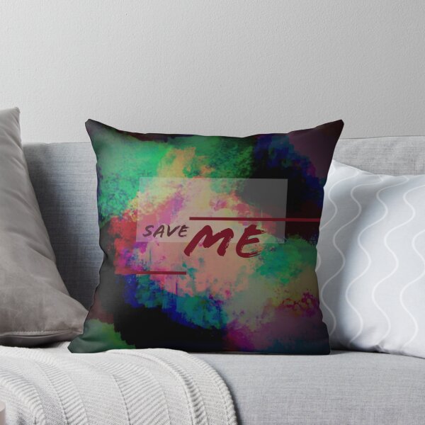 Item preview, Save Me designed and sold by mevalona.