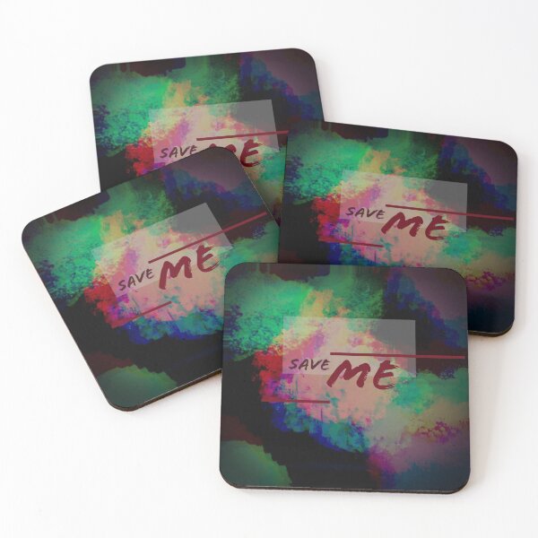Item preview, Save Me designed and sold by mevalona.