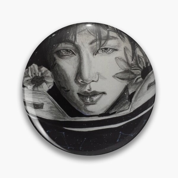 Item preview, namjoon Astronaut  designed and sold by jeongogh.
